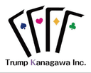株式会社Trump Kanagawa ロゴ