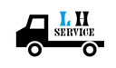 株式会社LH SERVICE ロゴ